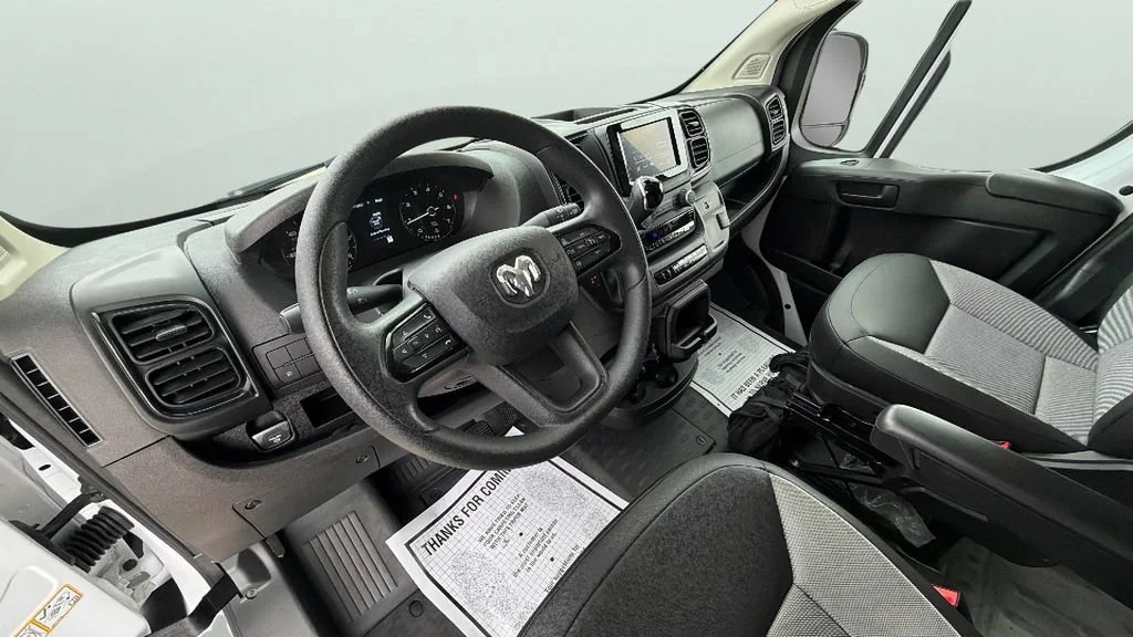 Used 2026  Ram Tradesman image 18