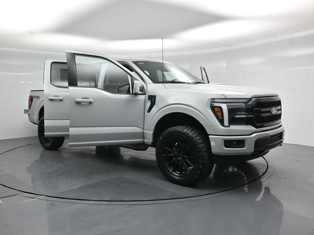 New 2026 Avalanche Ford Lariat image 32