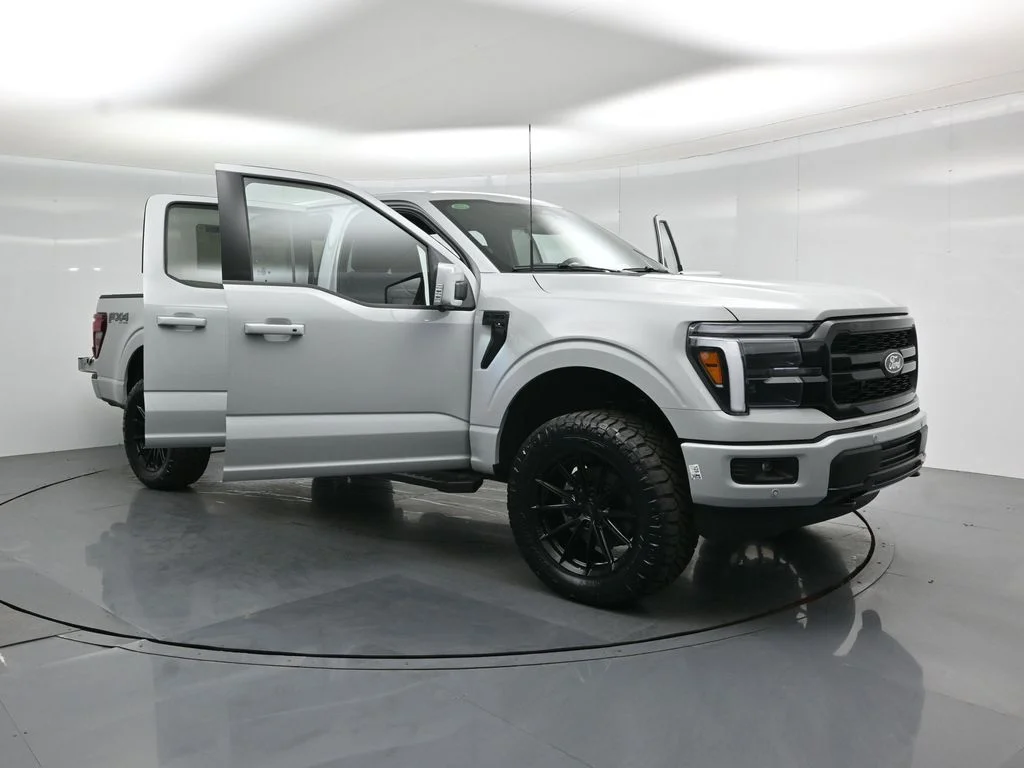 New 2026 Avalanche Ford Lariat image 32