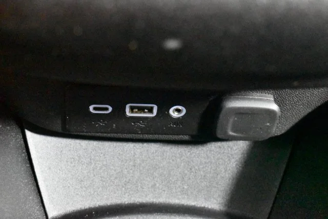 Used 2022 Gray Chevrolet LS image 24