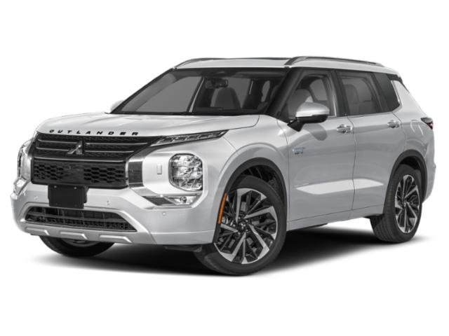 2025 Mitsubishi Outlander Plug-in Hybrid