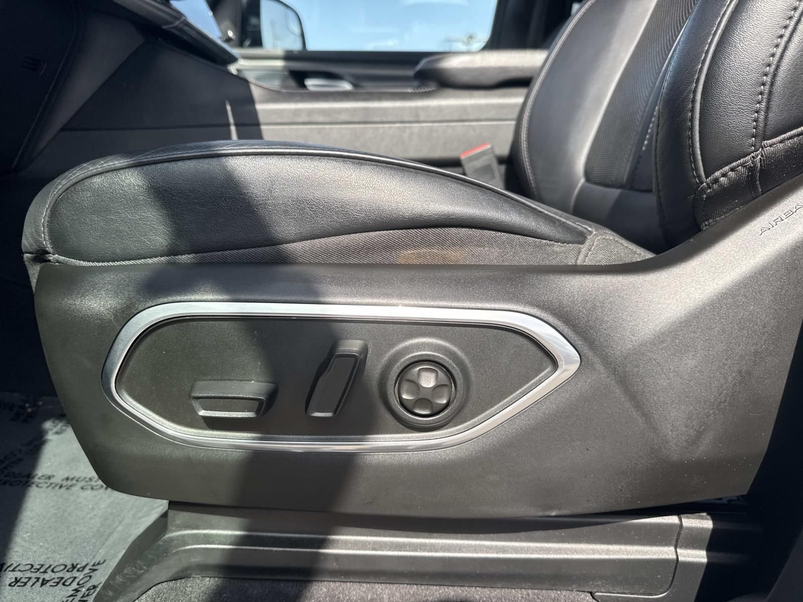 Used 2024 Silver Jeep Series II image 18