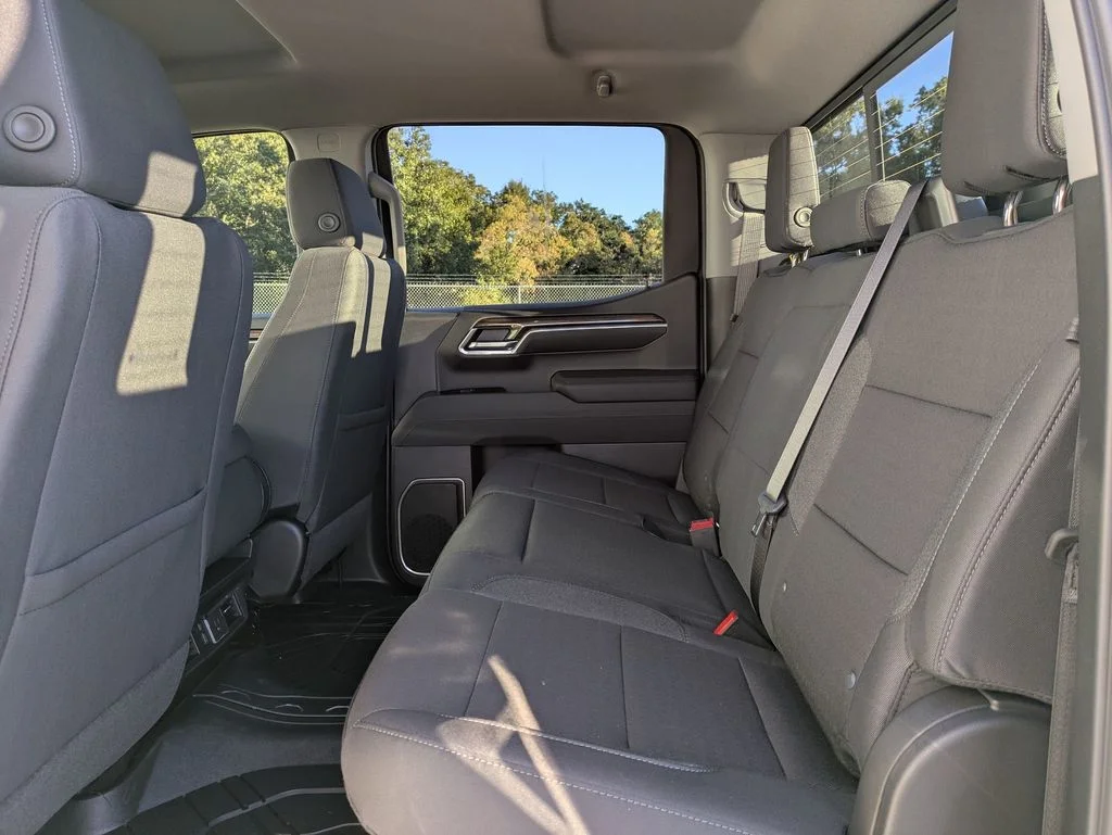 2026 Chevrolet Silverado 1500 LT - Photo 25