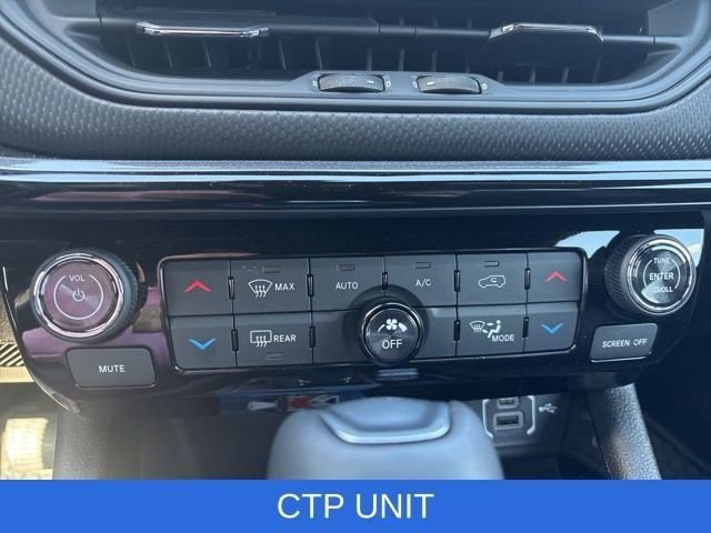 2026 Jeep Compass Latitude Altitude - Photo 13