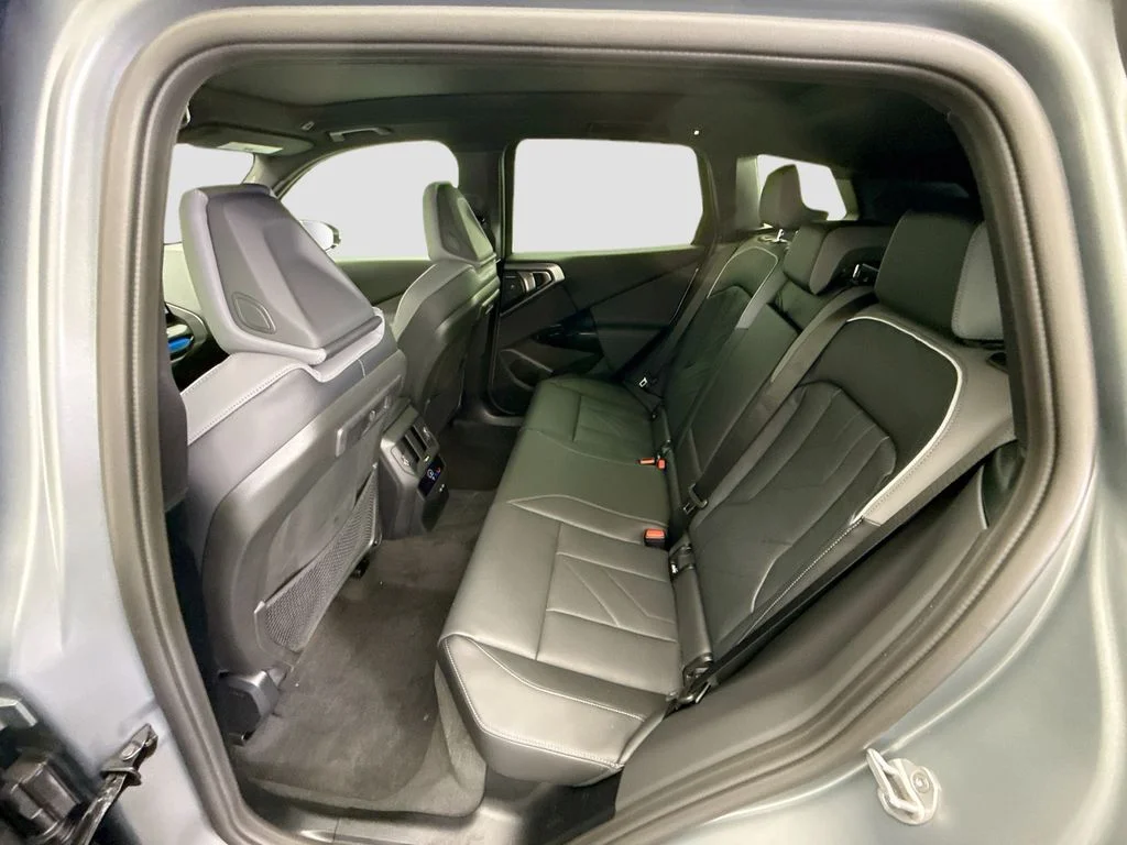 Used 2026 Gray BMW 30 xDrive image 20