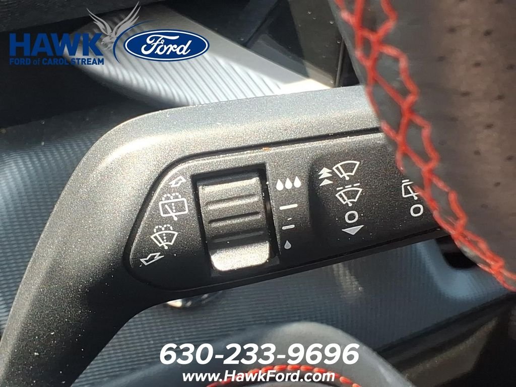Used 2026 Black Ford ST-Line image 24