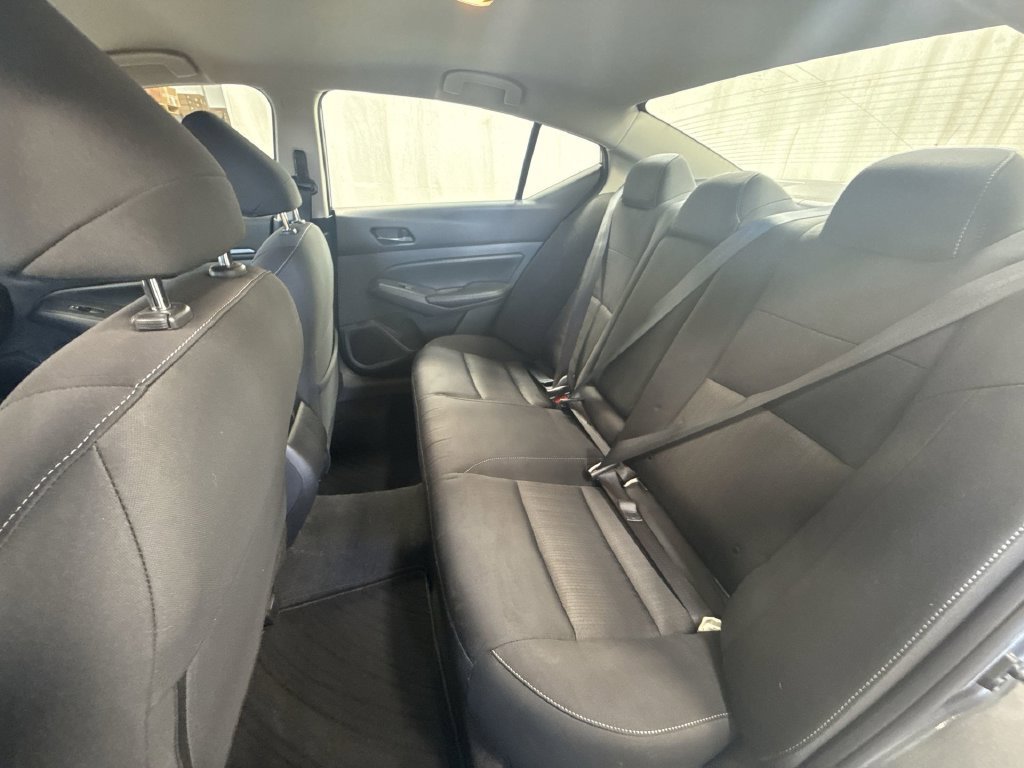 2025 Nissan Altima SV - Photo 33