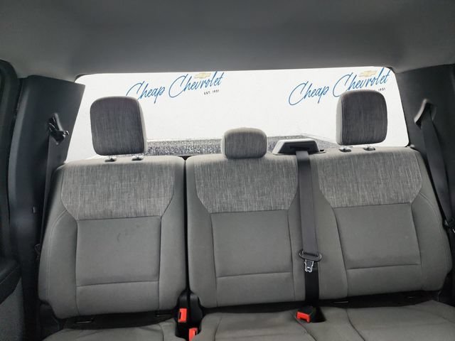 Used 2023 Gray Ford XL image 23