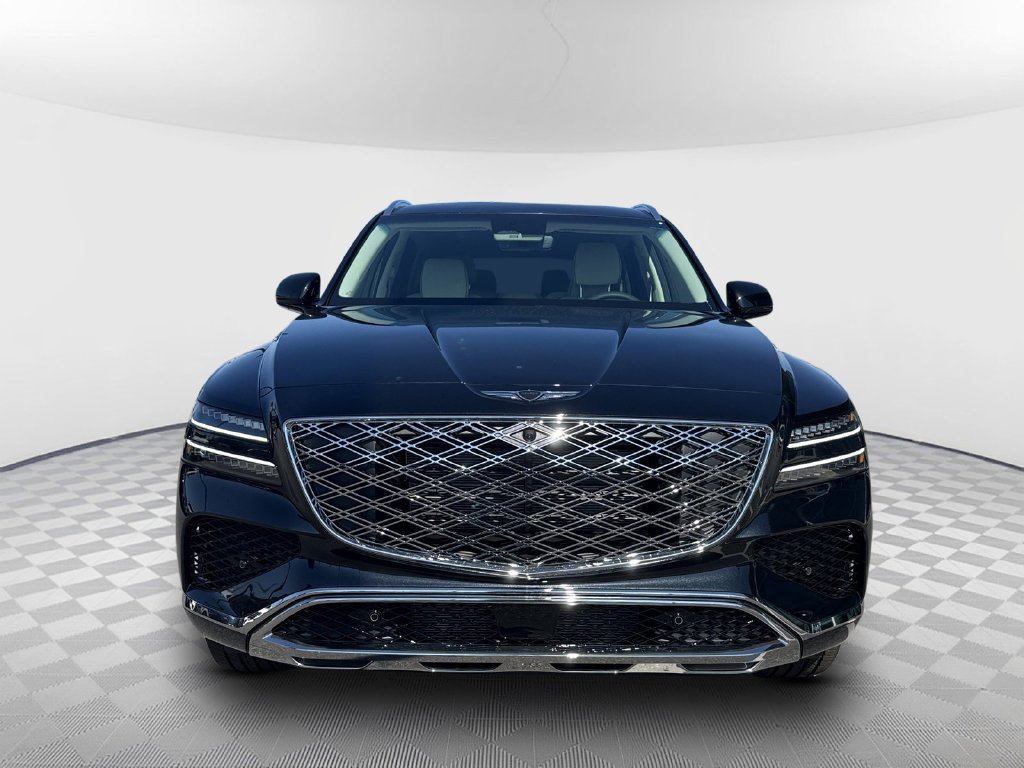 New 2027 Black Genesis 2.5T ADVANCED image 3