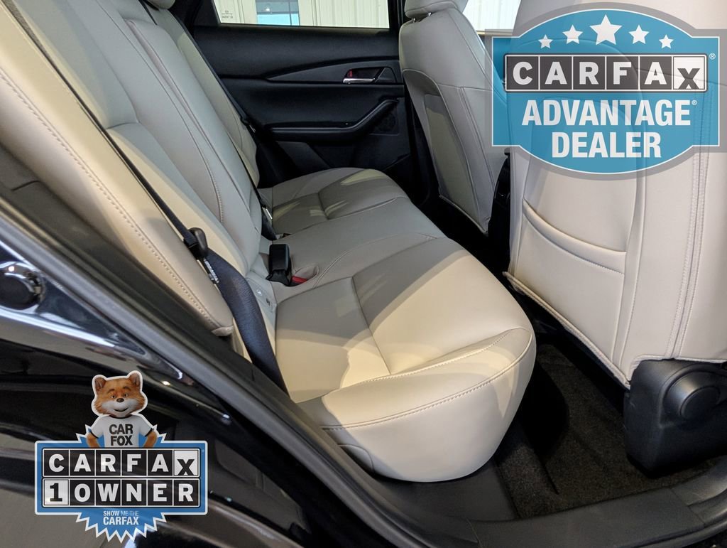 2025 Mazda CX-30 Preferred - Photo 22