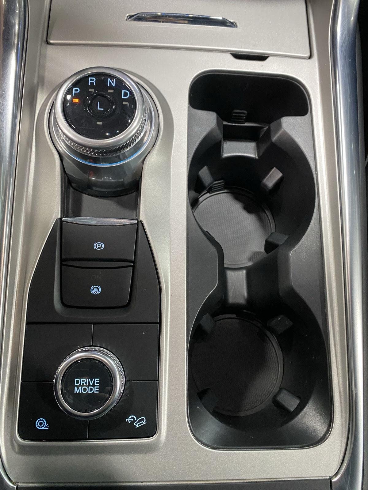 Used 2023 Black Metallic Ford XLT image 28