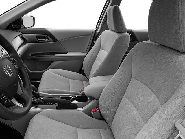 Used 2014  Honda LX image 8