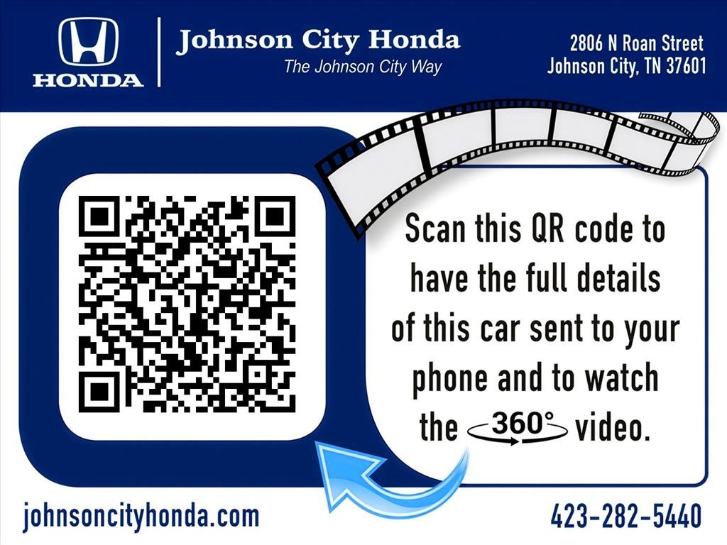 New 2026 Boost Blue Pearl Honda Sport image 6