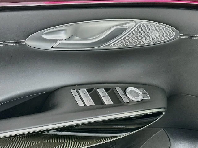 New 2027 Genesis GV70 2.5T