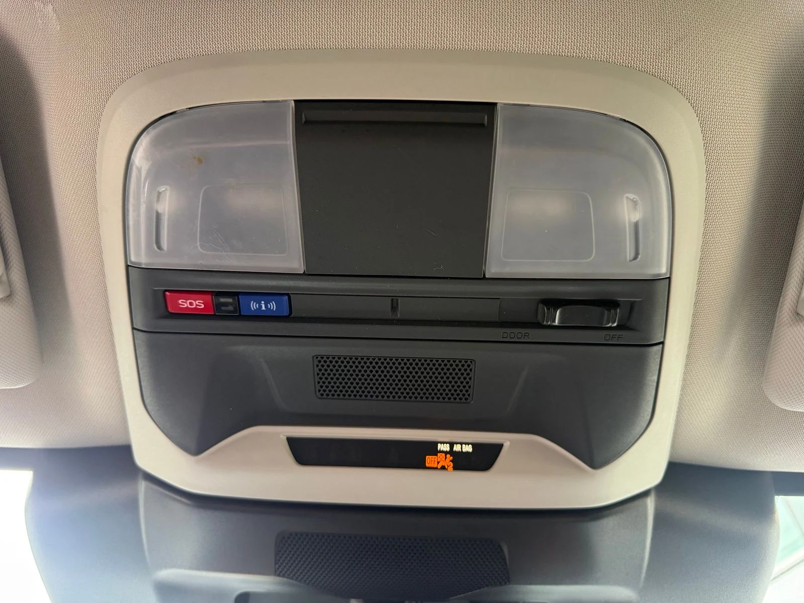 Used 2024 Blue Subaru Premium image 28