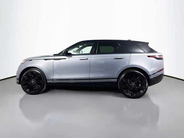 New 2026 Zadar Grey Land Rover P250 Base image 8