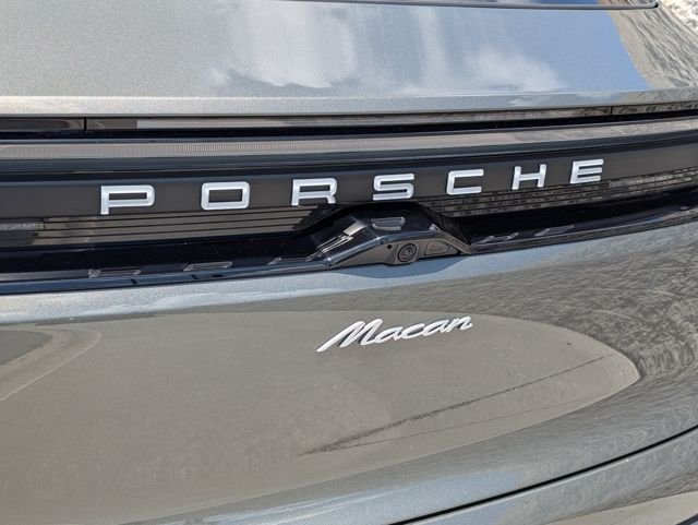 Used 2025 Green Porsche  image 33