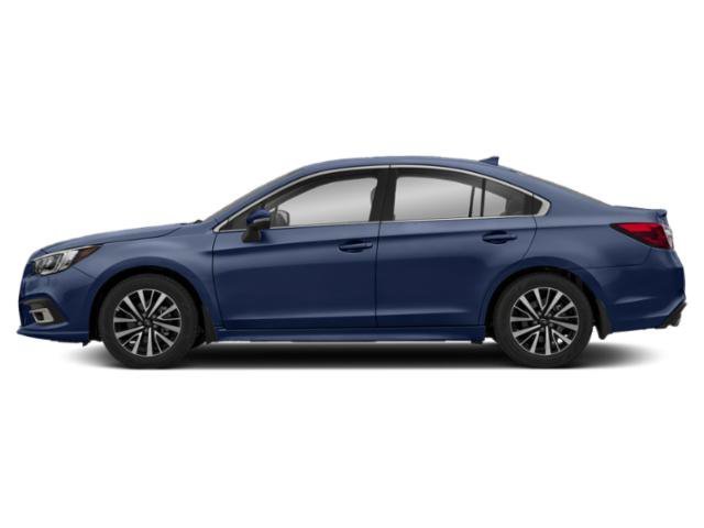Used 2019 Abyss Blue Pearl Subaru Premium image 3