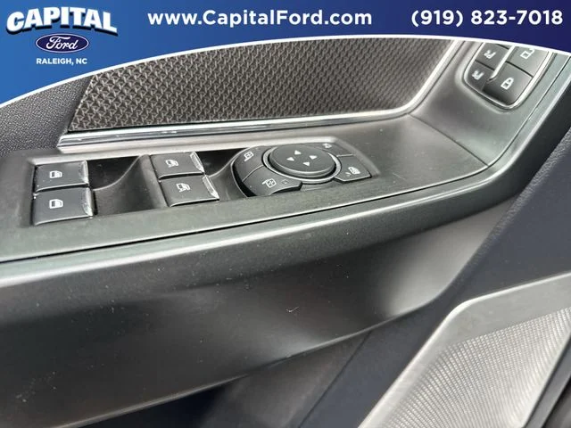 Used 2024 White Ford Raptor image 21