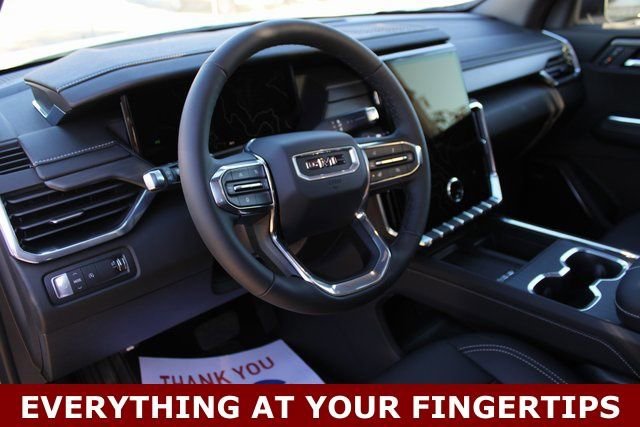 2026 GMC Acadia Elevation - Photo 13