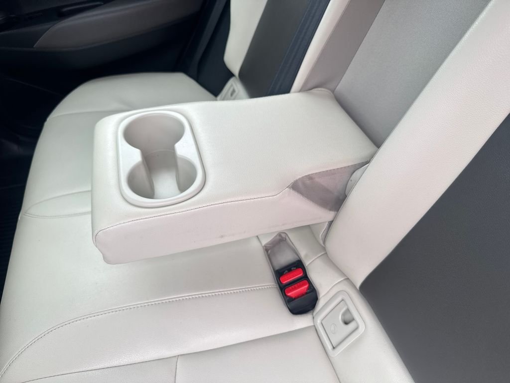 Used 2023 Beige Toyota XLE image 38