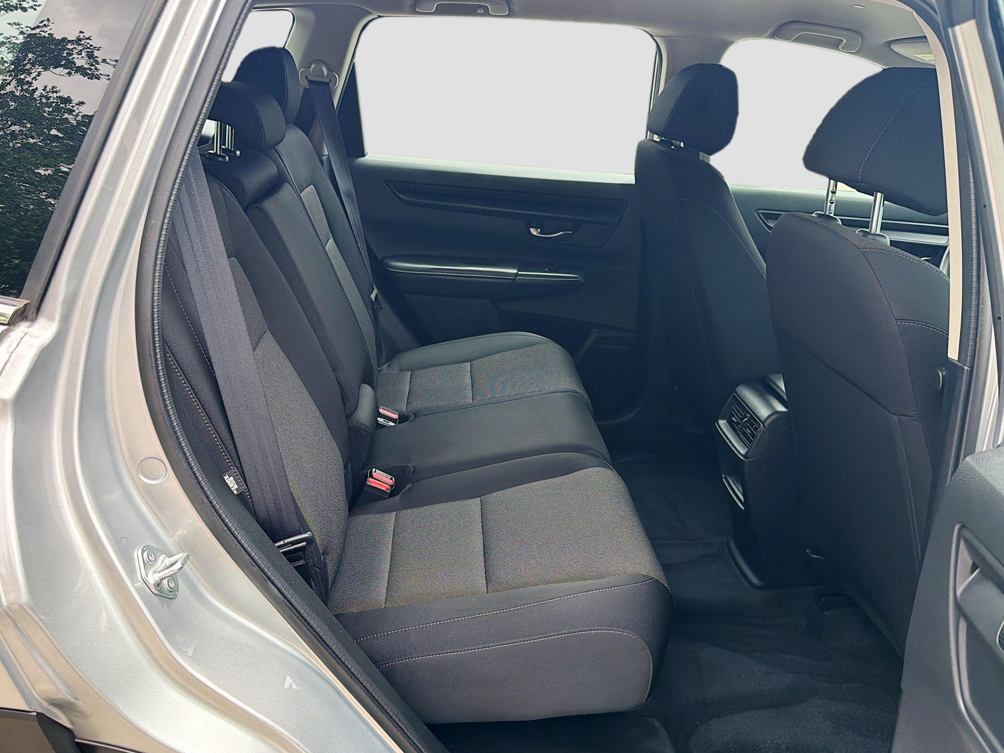 2024 Honda CR-V LX - Photo 28