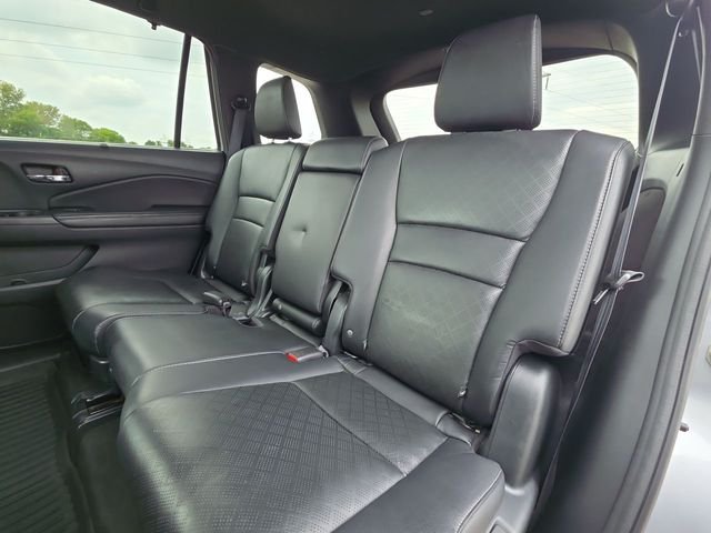Used 2020 Lunar Silver Metallic Honda EX-L image 29