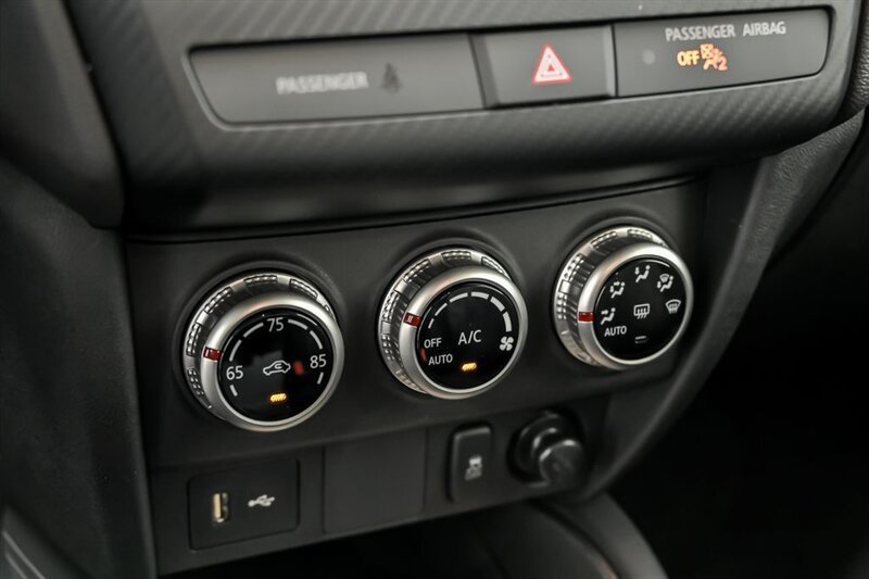 2024 Mitsubishi Outlander Sport ES - Photo 19