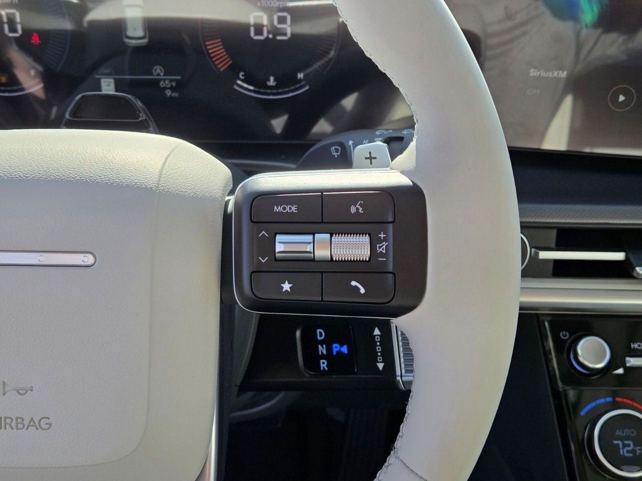 New 2026 Gray Hyundai SEL image 13