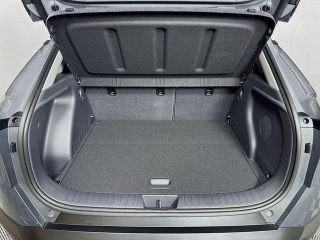 New 2026 Gray Hyundai Limited FWD image 44