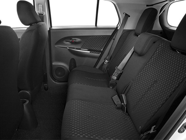 Used 2014 Super White Scion Base image 14