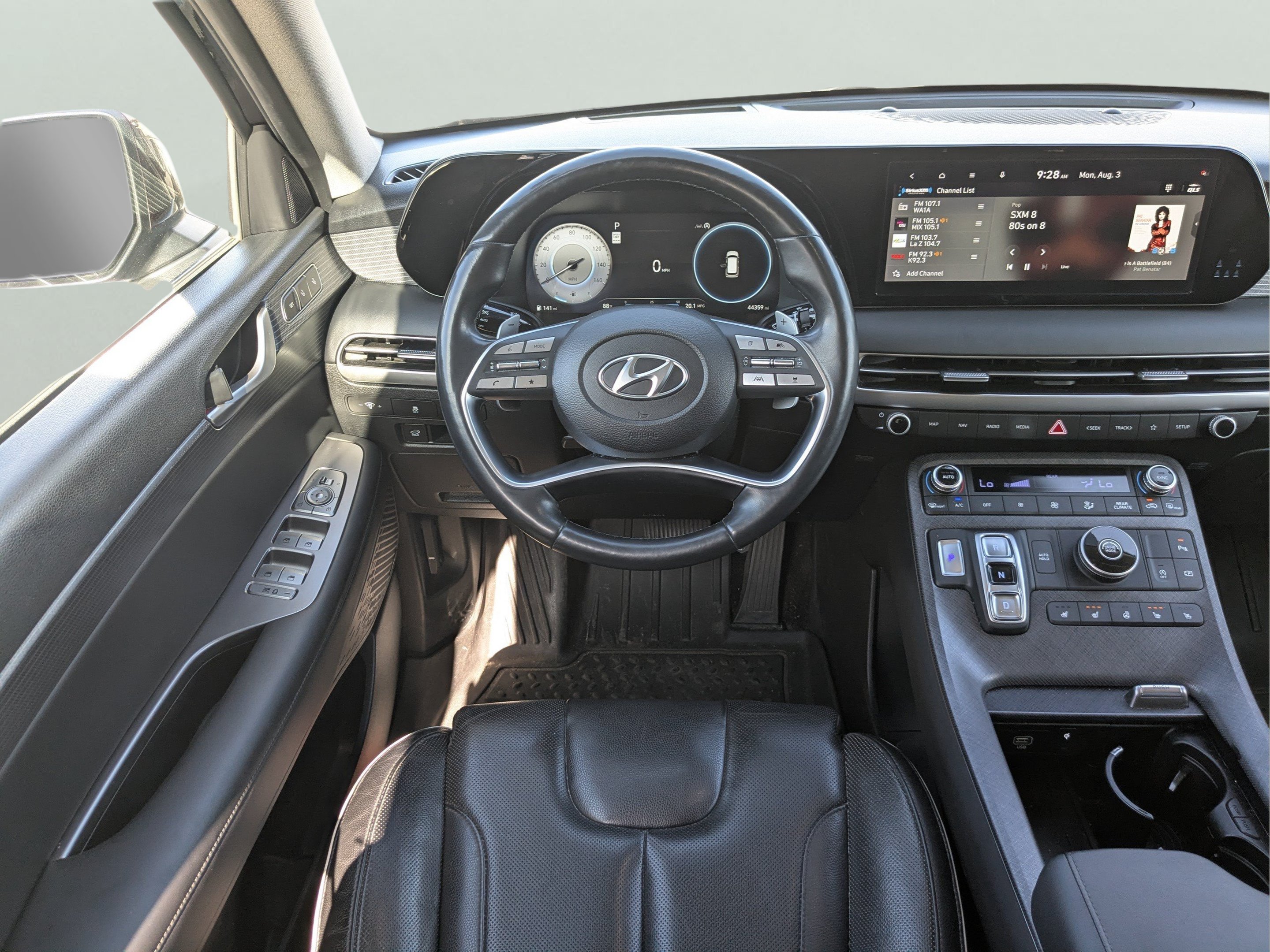 2023 Hyundai Palisade Limited - Photo 15