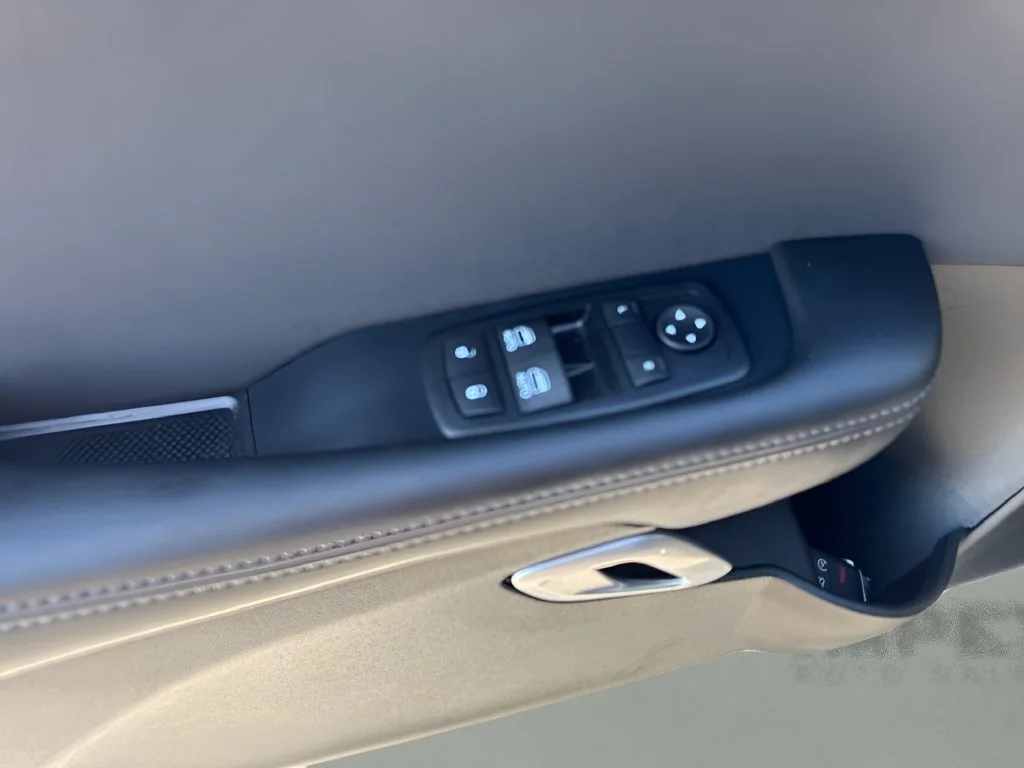 Used 2022 Black Dodge R/T Scat Pack image 24