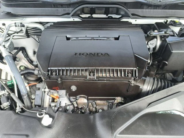 Used 2025  Honda Touring image 27