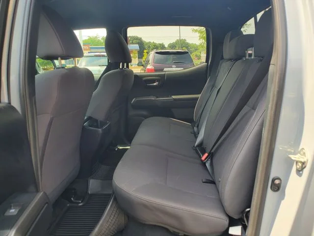 Used 2018  Toyota TRD Sport image 10