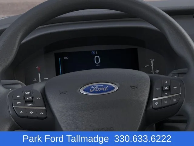 New 2026 Oxford White Ford Base image 13