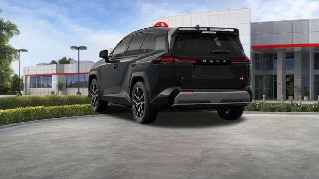 New 2026 Midnight Black Metallic Toyota  GR SPORT image 27