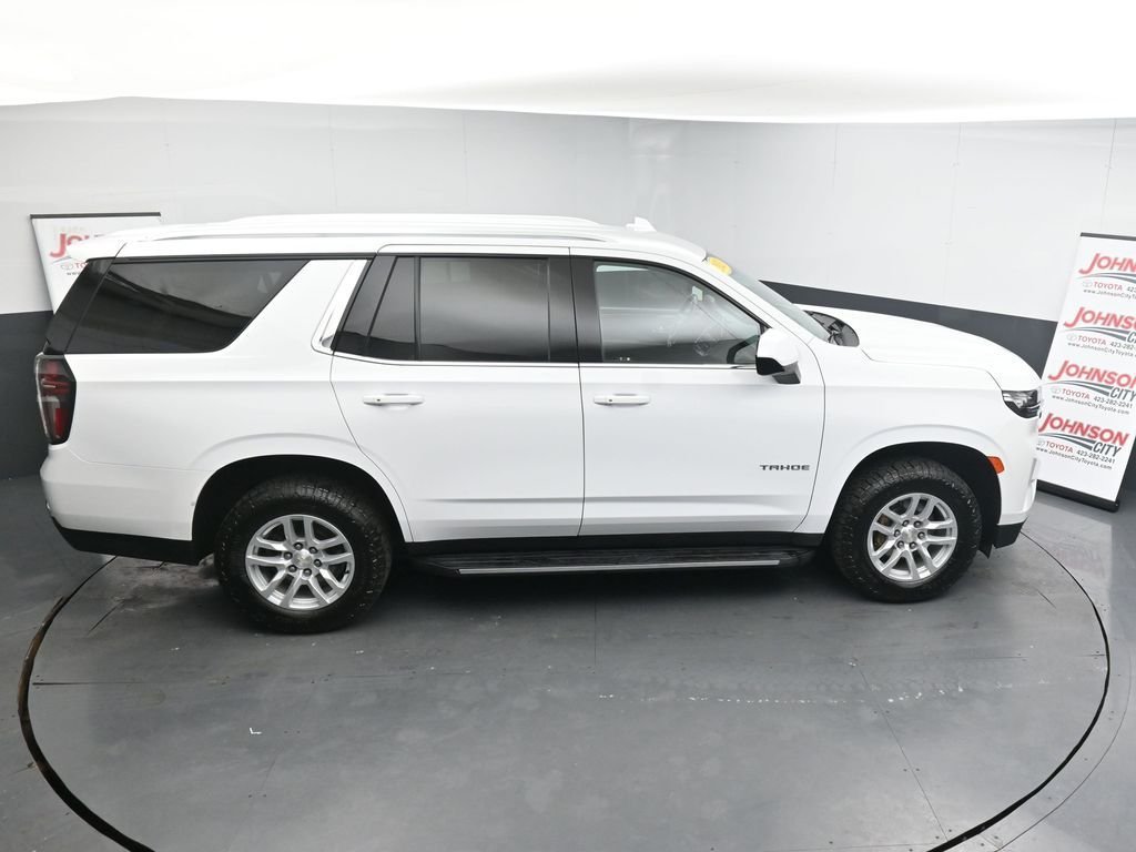 2023 Chevrolet Tahoe LT - Photo 31