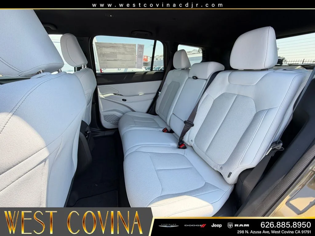 New 2026 41 Exterior Paint Jeep Laredo image 25