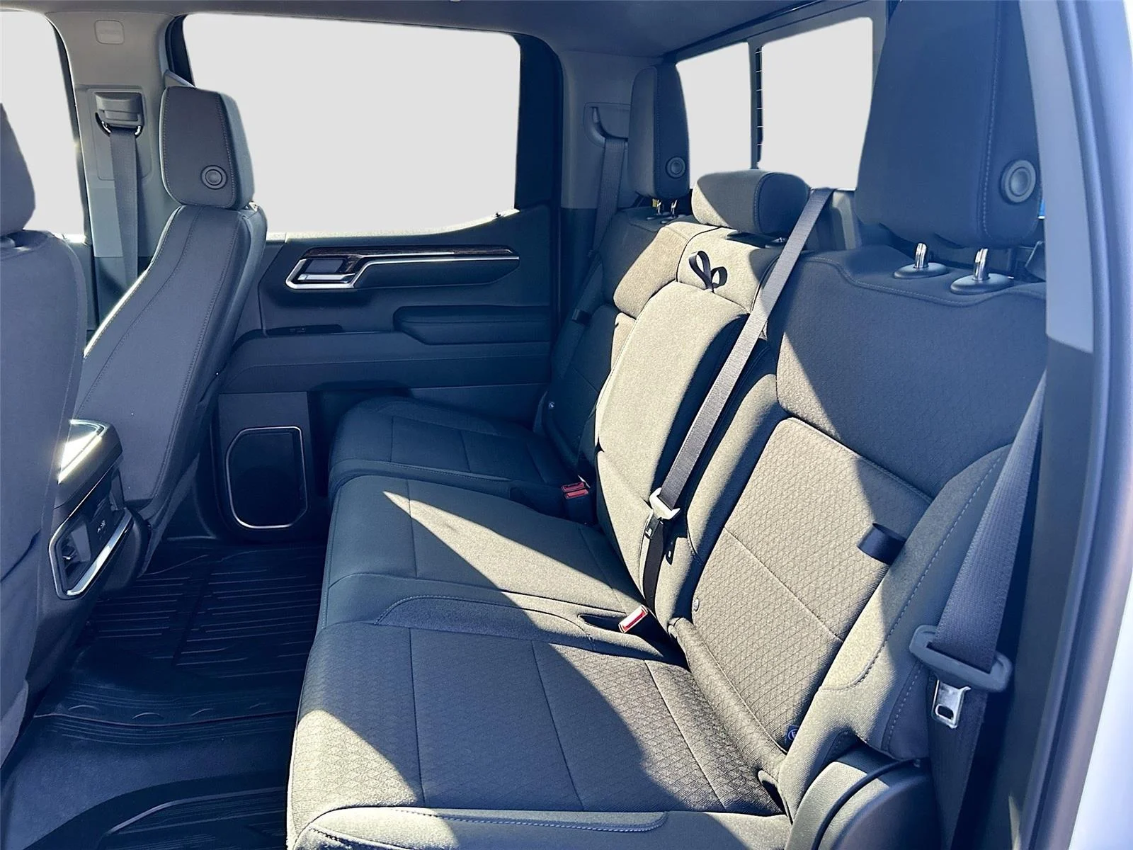 2026 GMC Sierra 1500 Elevation - Photo 11