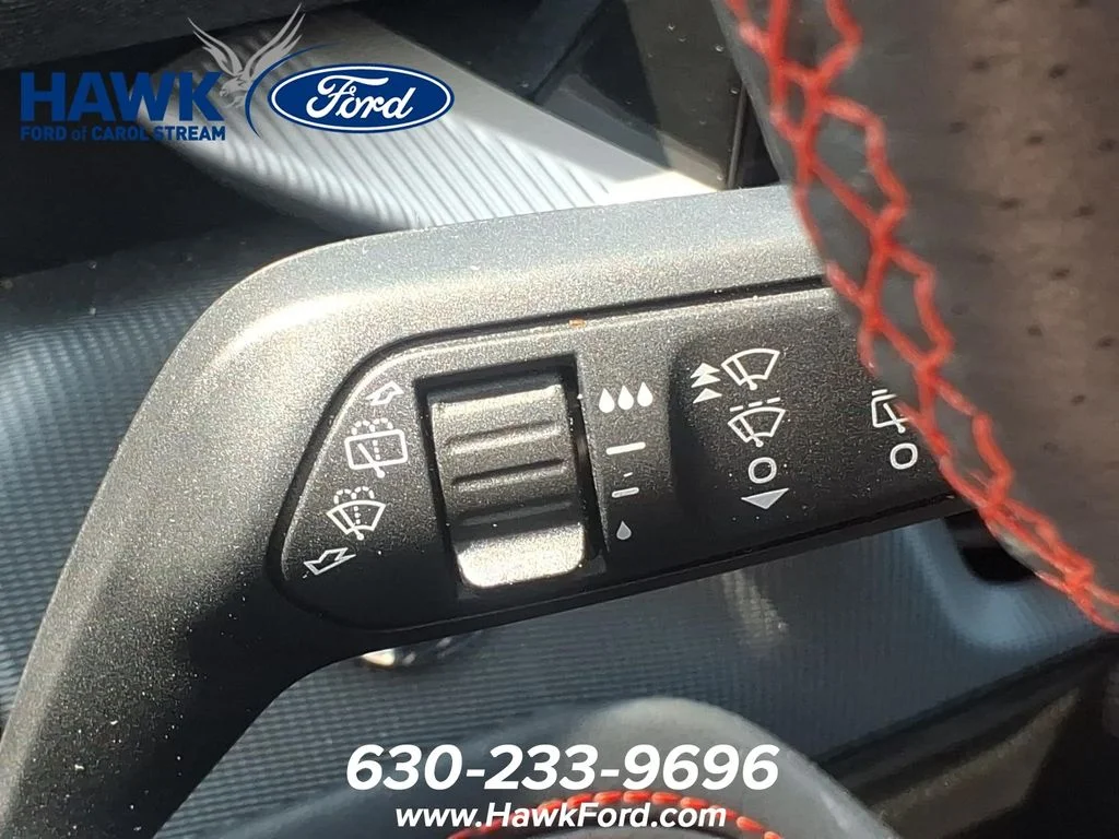 Used 2026 Black Ford ST-Line image 24