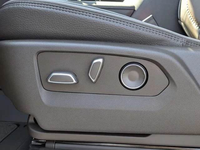 New 2026 Sterling Metallic GMC Denali image 20