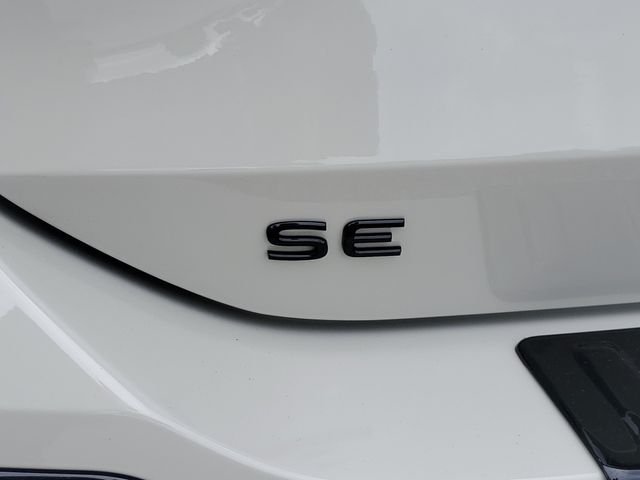 New 2026 Beige Volkswagen SE R-Line Black image 7