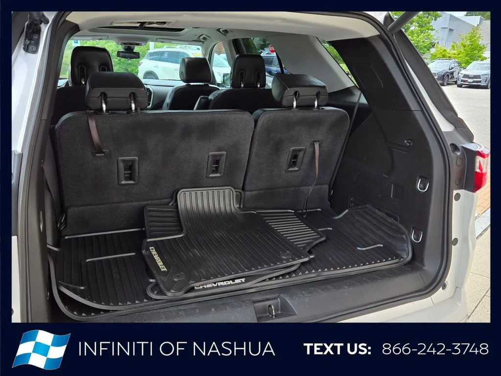 Used 2018 Beige Chevrolet Premier image 20