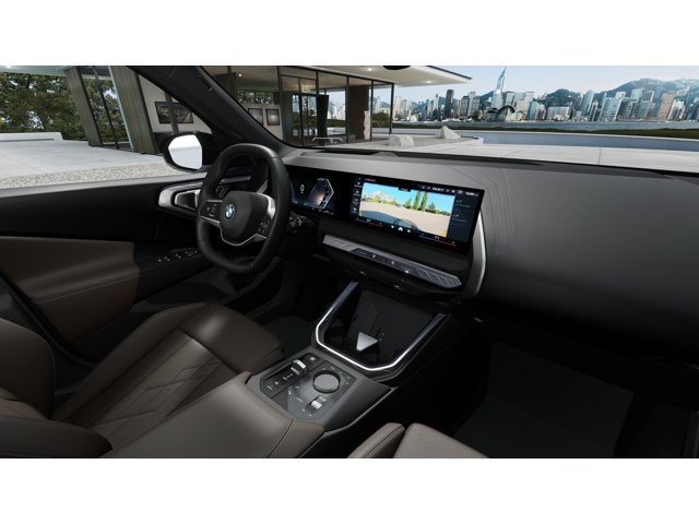 New 2026 0475 Black Sapphire Metallic BMW 30 xDrive image 14