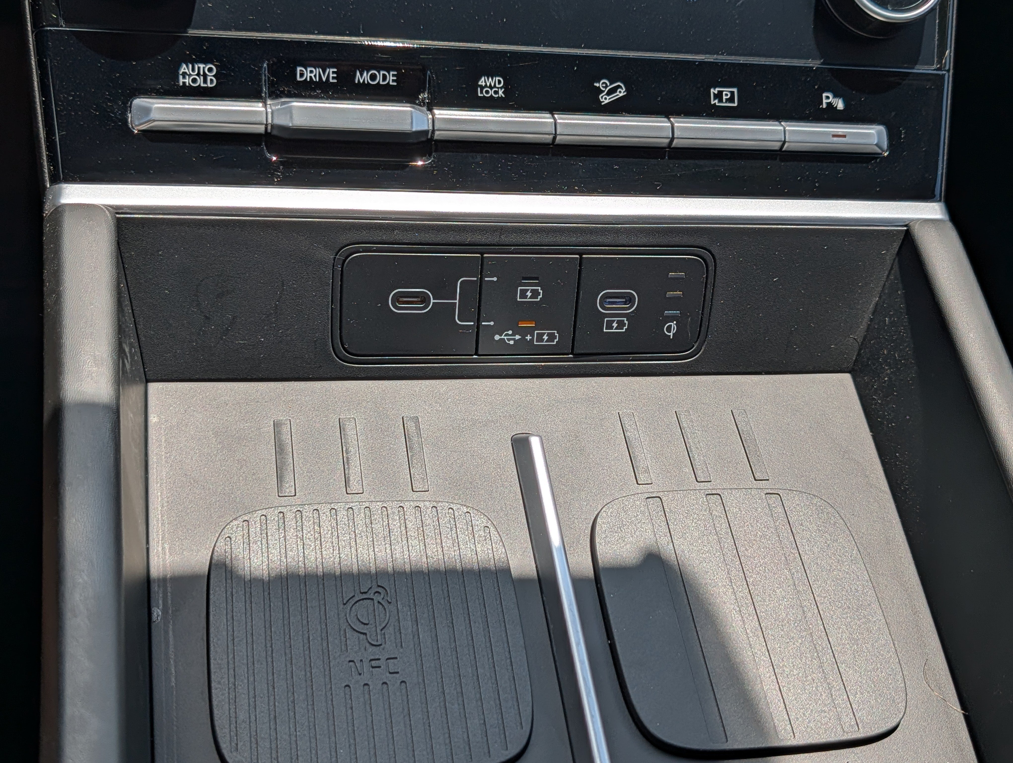 2026 Hyundai Santa Fe SEL - Photo 44