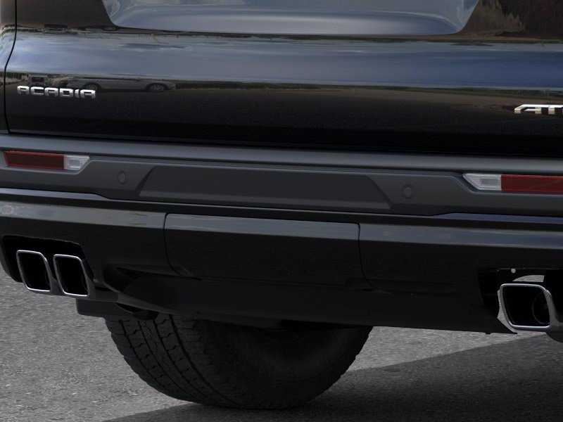 2027 GMC Acadia AT4 - Photo 15