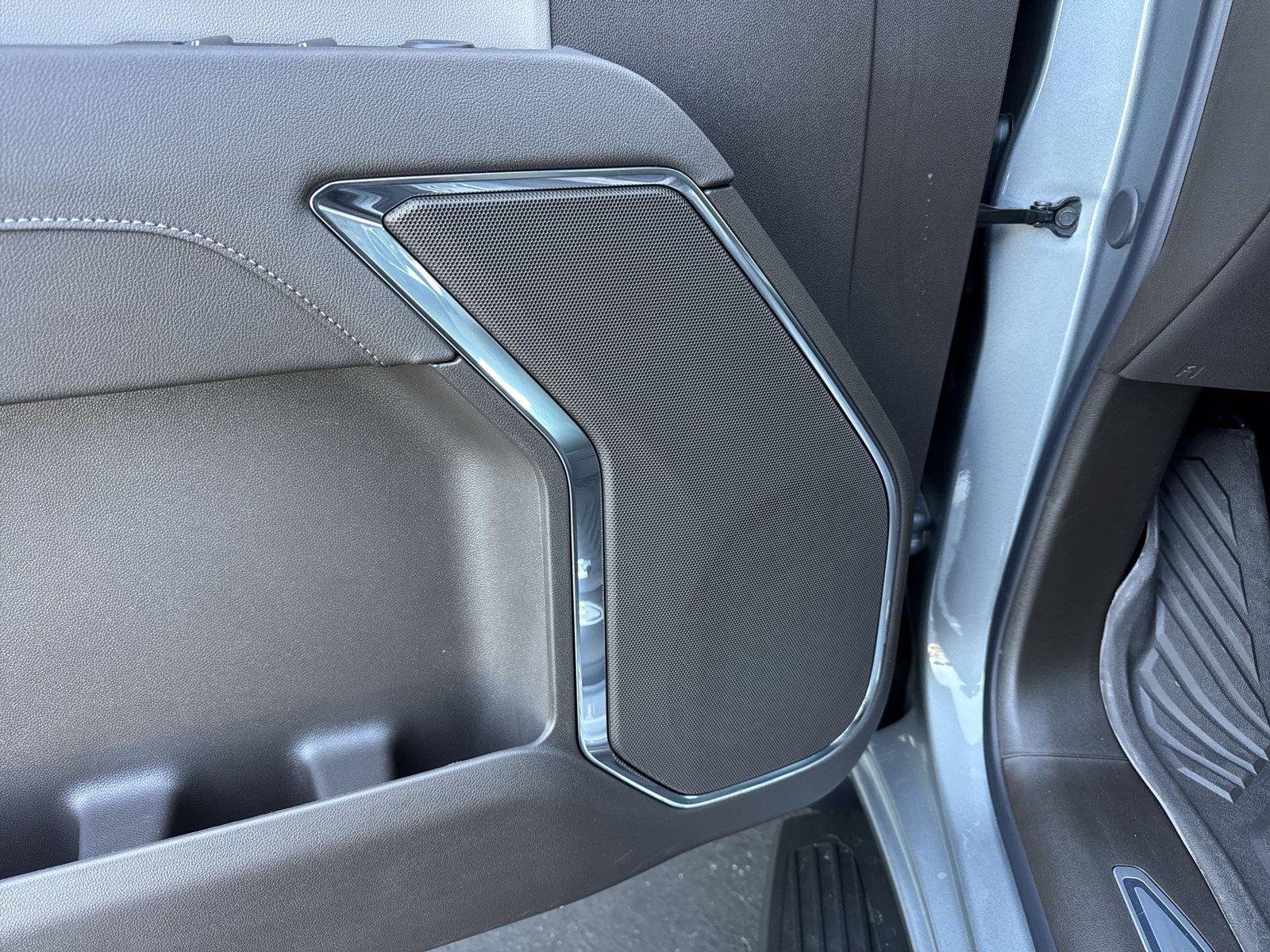 2026 Chevrolet Silverado 1500 LT - Photo 29