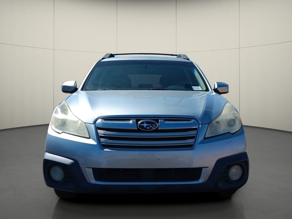 Used 2013 Subaru Outback Premium with VIN 4S4BRCGC6D3211610 for sale in Mesa, AZ