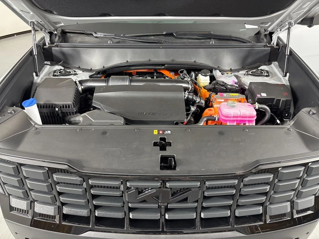 New 2027 Wolf Gray Kia X-LINE SX image 49